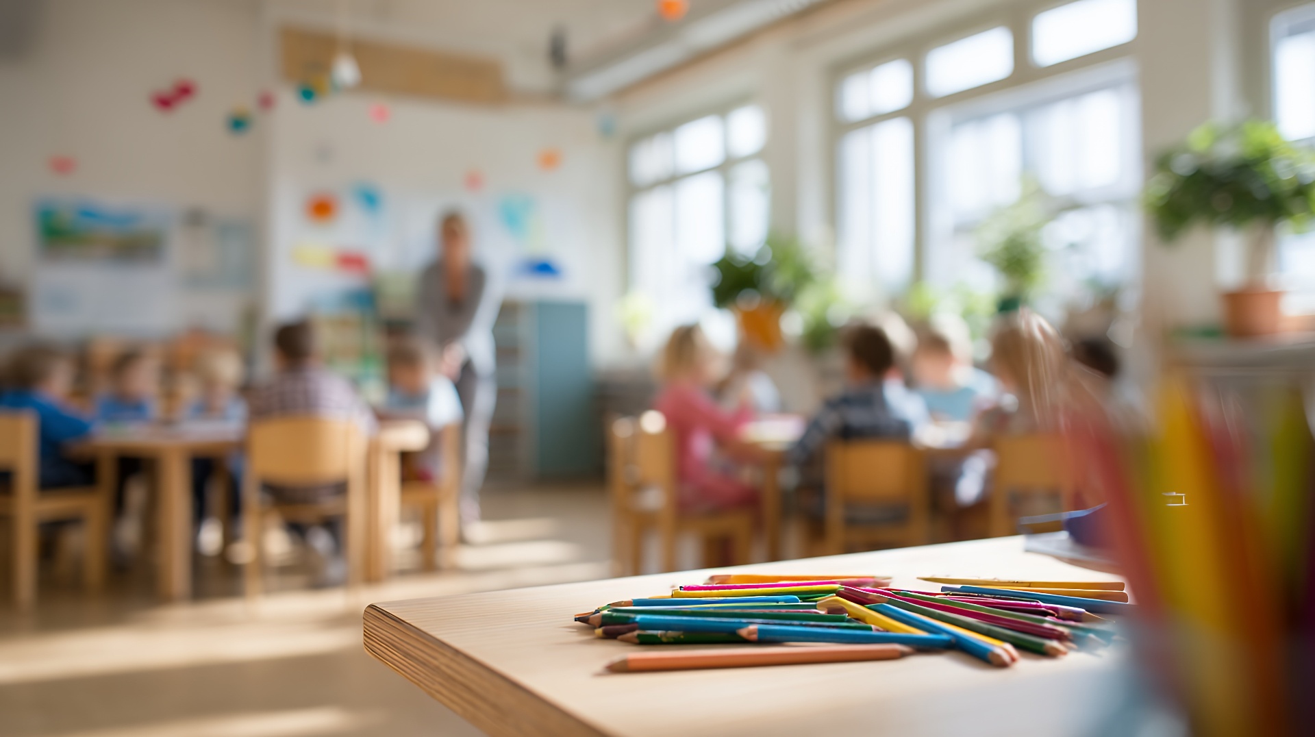Vrije Basisschool

